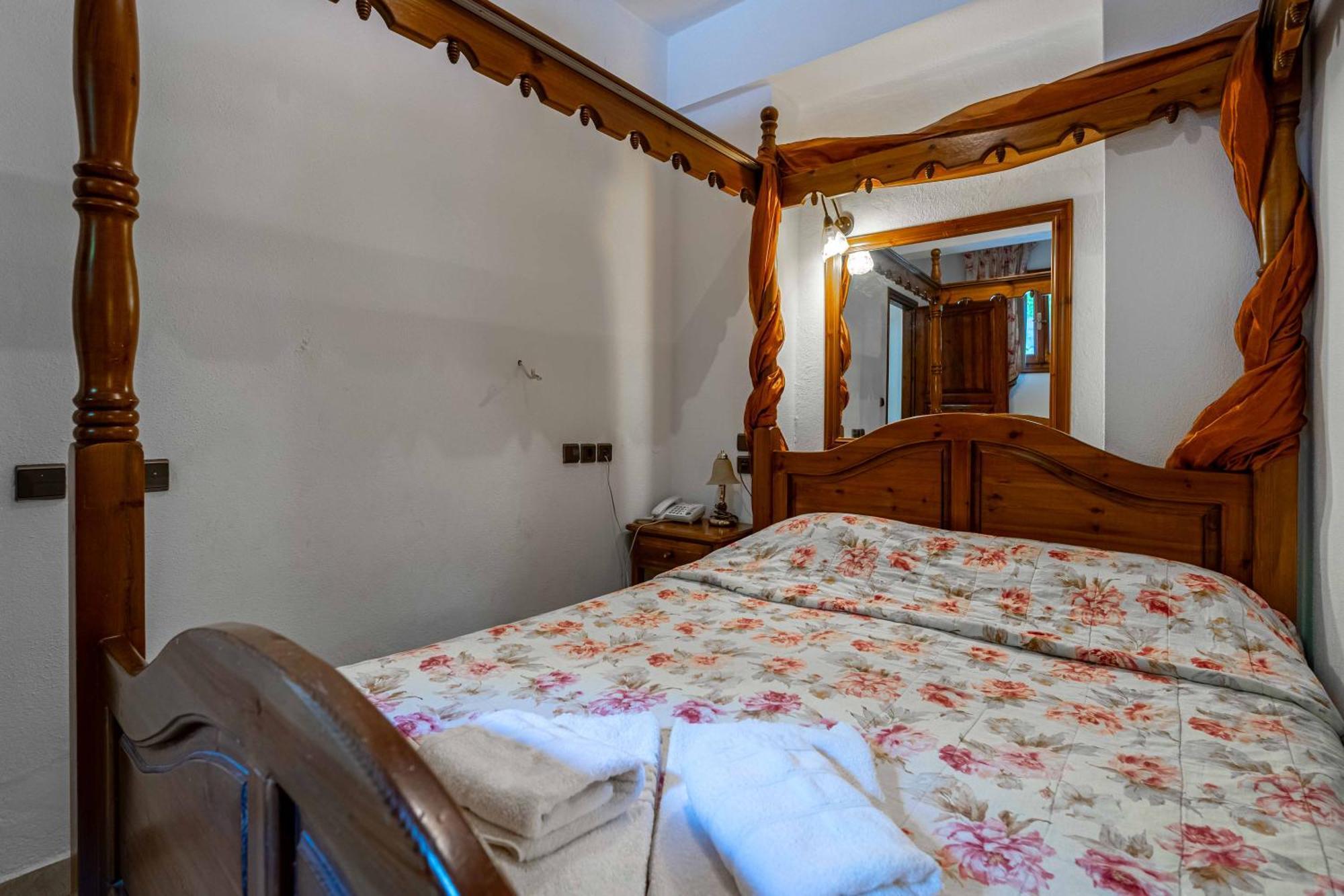 Guesthouse Papachristou Tsagaráda Eksteriør bilde
